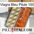 Blue Viagra Pill 100 42